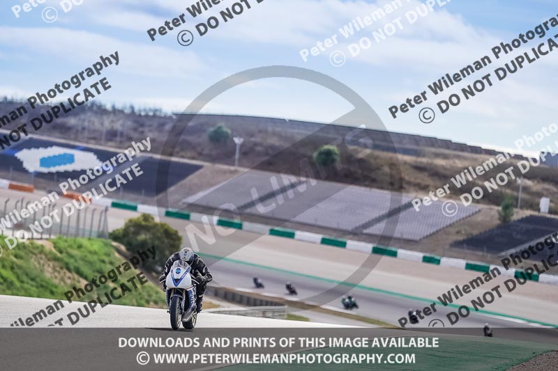 motorbikes;no limits;october 2019;peter wileman photography;portimao;portugal;trackday digital images